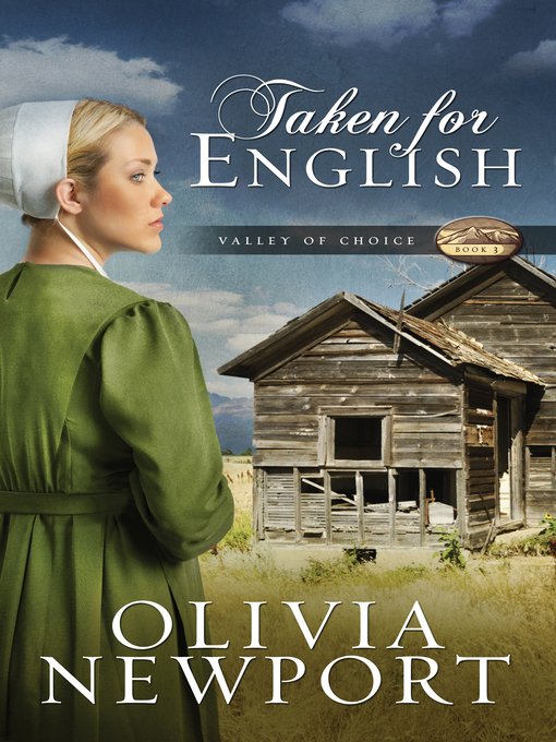 Title details for Taken for English by Olivia Newport - Available
